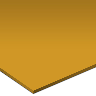 Picture of Roca - Color Collection 3 x 6 Bright Mustard Bright
