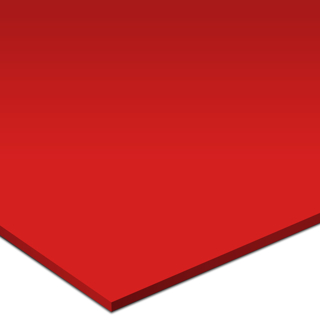Picture of Roca - Color Collection 3 x 6 Bright Red Pepper Bright