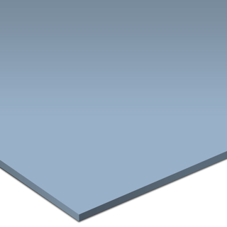 Picture of Roca - Color Collection 3 x 6 Bright Soft Blue