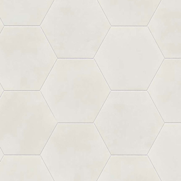 Picture of Shaw Floors - Resurgence Hexagon Sand