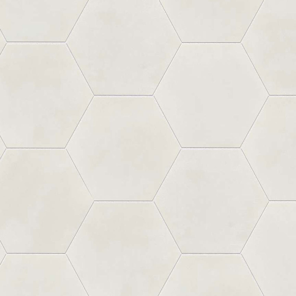 Picture of Shaw Floors - Resurgence Hexagon Sand