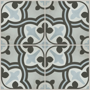 Picture of Shaw Floors - Revival Aurora Agate