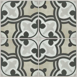 Picture of Shaw Floors - Revival Aurora Pearl