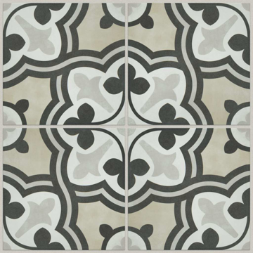 Picture of Shaw Floors - Revival Aurora Pearl