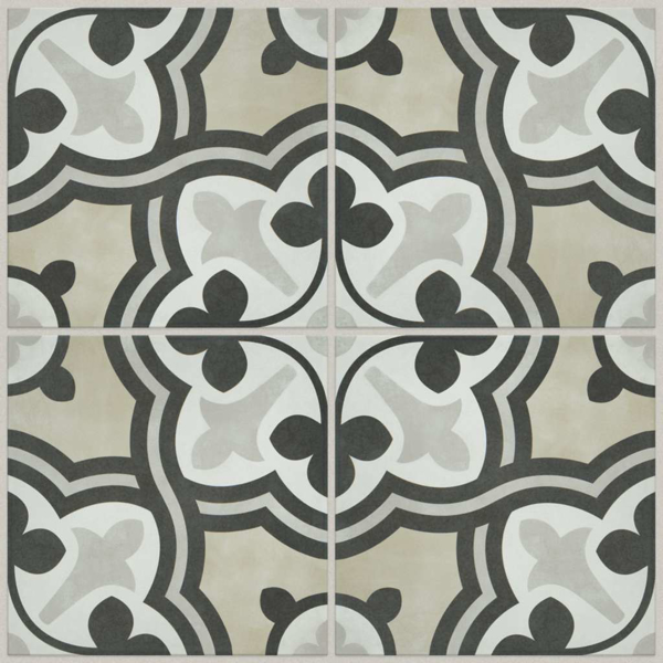 Picture of Shaw Floors - Revival Aurora Pearl