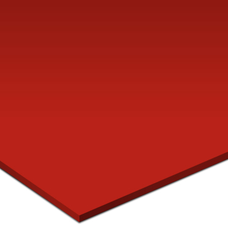 Picture of Roca - Color Collection 4 x 10 Bright Red Pepper