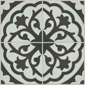 Picture of Shaw Floors - Revival Catalina Onyx