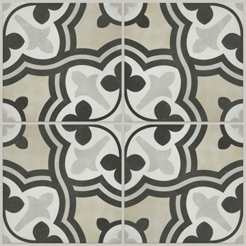 Picture of Shaw Floors - Renee Aurora Pearl