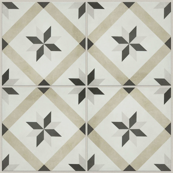 Picture of Shaw Floors - Renee Maria Pearl