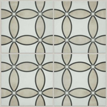 Picture of Shaw Floors - Revival Isabella Pearl