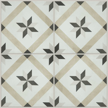 Picture of Shaw Floors - Revival Maria Pearl