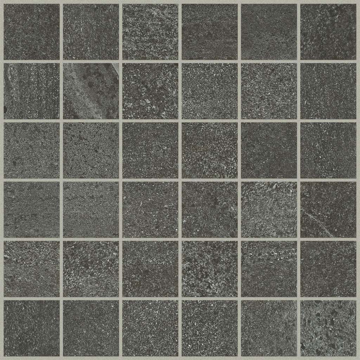Picture of Shaw Floors - Sculpture Mosaic Anthracite