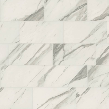 Picture of Shaw Floors - Serene 12 x 24 Matte Bianco-Carrara