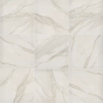 Picture of Shaw Floors - Serene 24 x 24 Matte Bianco Covelano