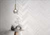Picture of Roca - Color Collection 6 x 18 Matte White Ice