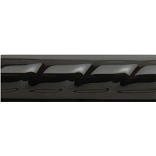 Picture of Roca - Decorative Accents & Trim Black Rope