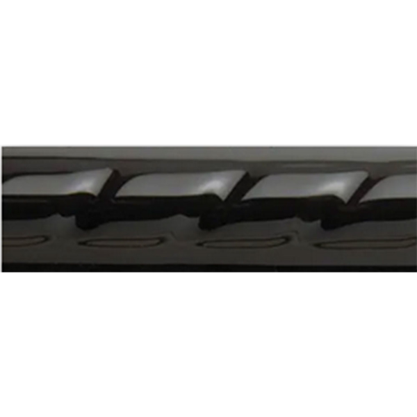 Picture of Roca - Decorative Accents & Trim Black Rope