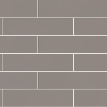 Picture of Shaw Floors - Grandeur 3 x 6 Gloss Taupe