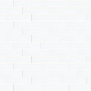 Picture of Shaw Floors - Grandeur 4 x 16 Matte White
