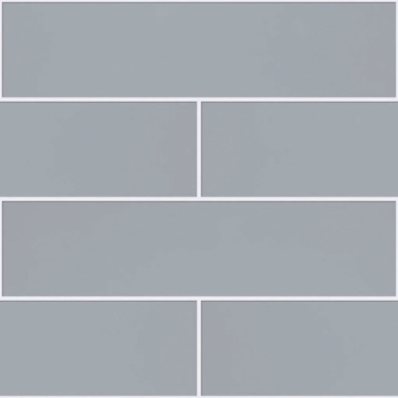 Picture of Shaw Floors - Grandeur 4 x 16 Matte Glacier