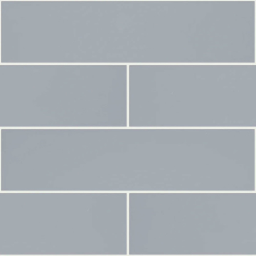 Picture of Shaw Floors - Grandeur 4 x 16 Gloss Glacier