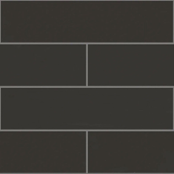 Picture of Shaw Floors - Grandeur 4 x 16 Gloss Carbon