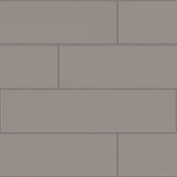 Picture of Shaw Floors - Grandeur 4 x 16 Gloss Taupe