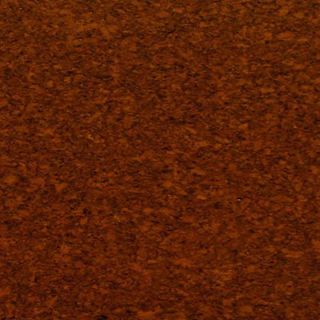 Picture of Globus Cork - Traditional Texture 12 x 12 Cherry