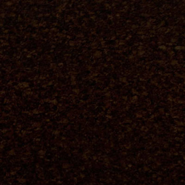 Picture of Globus Cork - Traditional Texture 12 x 12 Espresso