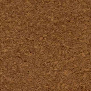 Picture of Globus Cork - Traditional Texture 12 x 12 Golden Oak
