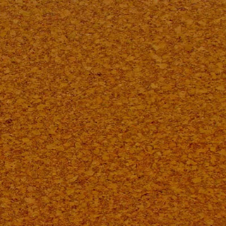 Picture of Globus Cork - Traditional Texture 12 x 12 Marigold