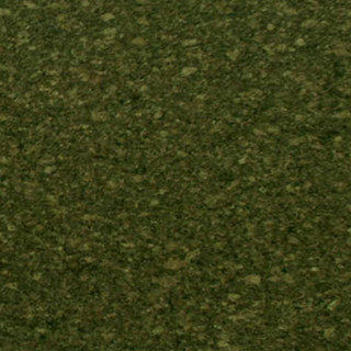 Picture of Globus Cork - Traditional Texture 12 x 12 Spring Green