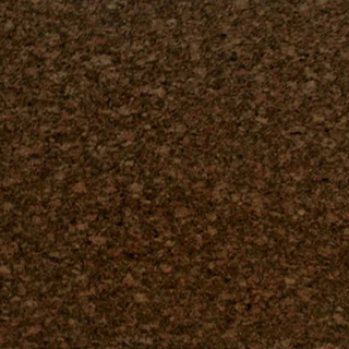 Picture of Globus Cork - Traditional Texture 12 x 12 Walnut