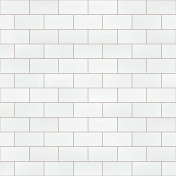 Picture of Shaw Floors - Grandeur 3 x 6 Matte White