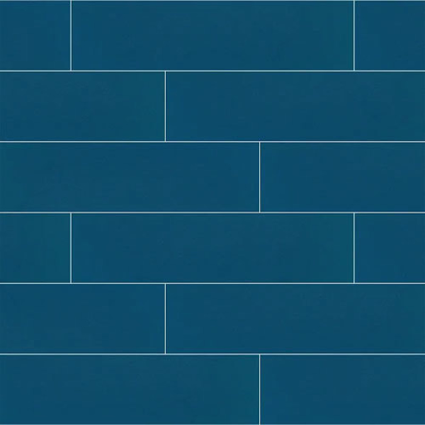 Picture of Shaw Floors - Thomas Ave 4 x 16 Deep Sea