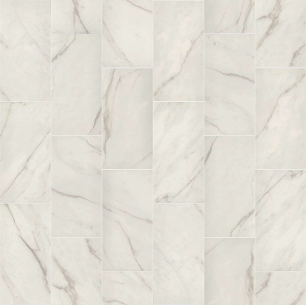 Picture of Shaw Floors - Tranquility 12 x 24 Matte Golden Calacata