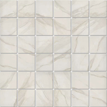 Picture of Shaw Floors - Tranquility Mosaic Bianco Covelano