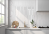 Picture of Roca - Feathers White Ice Matte