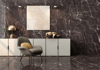 Picture of Roca - Jewels 24 x 48 Maurice Black Polished