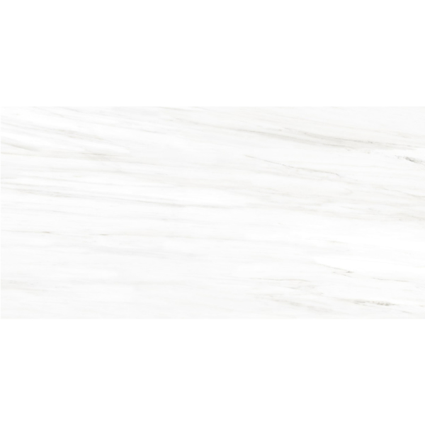 Picture of Roca - Lassa 12 x 24 White Polished