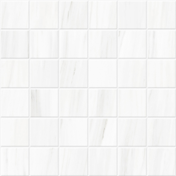 Picture of Roca - Lassa Mosaic White