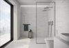Picture of Roca - Lassa 24 x 48 White Matte