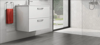 Picture of Roca - Legend 24 x 48 Polished Blanco