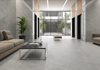 Picture of Roca - Piasentina 12 x 24 Matte Silver