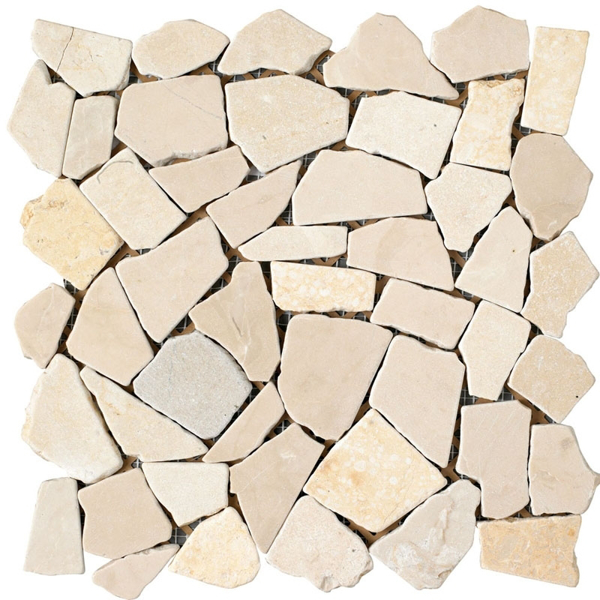 Picture of Roca - Rockart Juliano Mosaic Beige