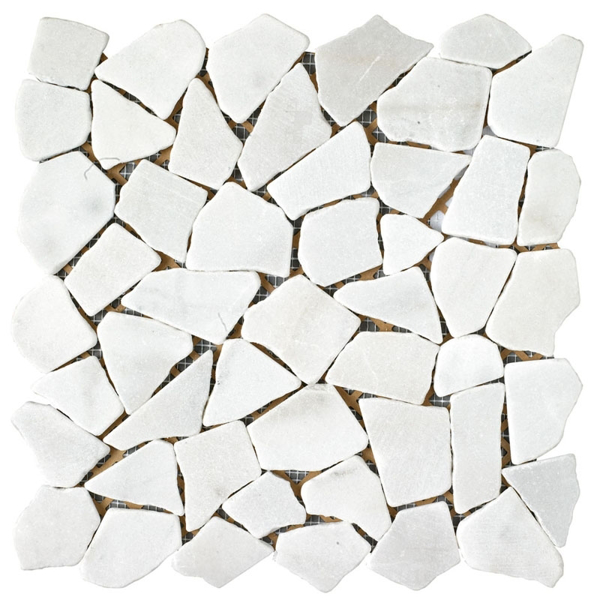 Picture of Roca - Rockart Juliano Mosaic Blanco
