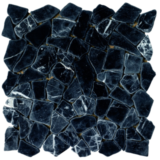 Picture of Roca - Rockart Juliano Mosaic Negro
