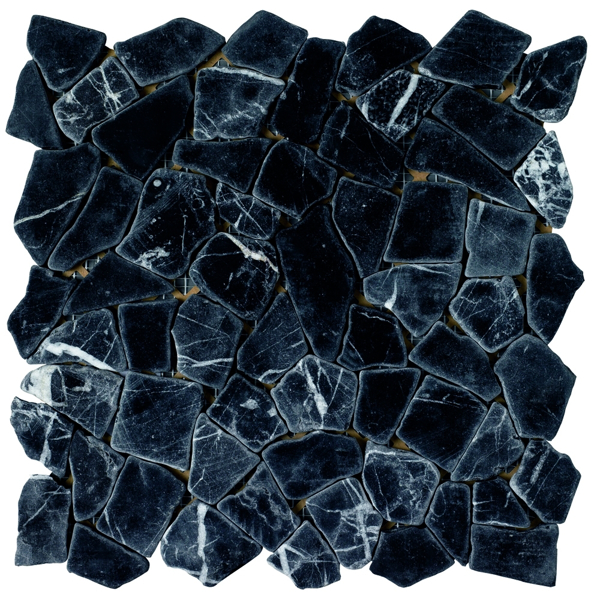 Picture of Roca - Rockart Juliano Mosaic Negro