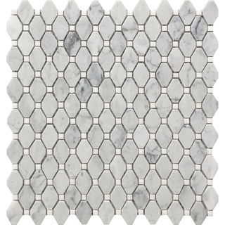 Picture of Roca - Rockart Rhombus Mosaic Small Rhombus