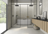 Picture of Roca - Seattle 24 x 48 Polished Blanco